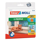 TESA okno/drzwi molle tesamoll(R) 5463 W9mmxH4mmxL6m ( 3000265161 )