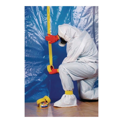 Taśma materiałowa TESA tesaband(R) Standard 4688 czarna ( 3000265405 )