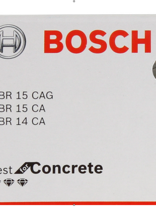 Bosch Diamant Topfscheibe Best for Concrete 125 x 22,23 x 4,5 mm ( 2608201228 ) - Toolbrothers