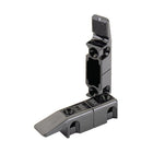 HETTICH Multiclip plastikowy czarny ( 3000271149 )