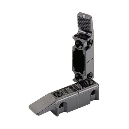 HETTICH Multiclip plastikowy czarny ( 3000271149 )