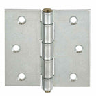 Zawias VORMANN wysokość 100 mm szerokość 100 mm ( 3000272158 )