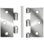 Szerokość zawiasu VORMANN 63 mm ( 3000272329 )