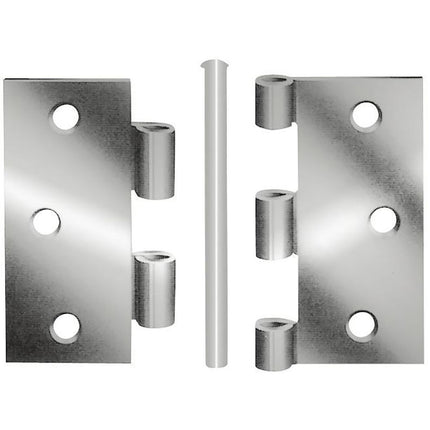 Szerokość zawiasu VORMANN 63 mm ( 3000272329 )