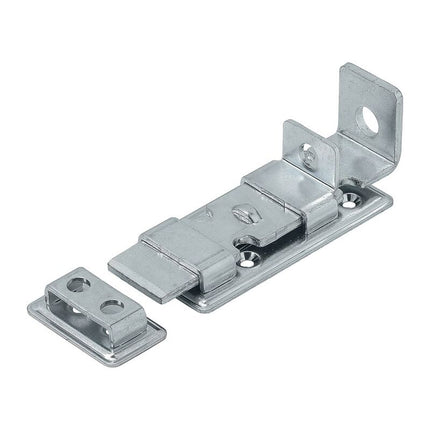 Śruba zabezpieczająca VORMANN długość 48 mm szerokość 120 mm ( 3000272385 )