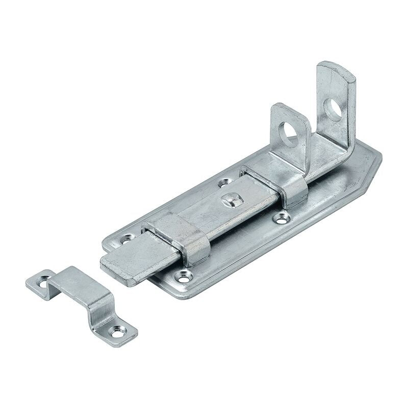 Rygiel zamka drzwiowego VORMANN długość 100 mm szerokość 50 mm ( 3000272393 )