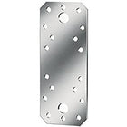 Złącze płaskie VORMANN długość 180 mm szerokość 40 mm grubość 2,5 mm ( 3000273072 )