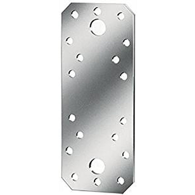 Złącze płaskie VORMANN długość 180 mm szerokość 40 mm grubość 2,5 mm ( 3000273072 )