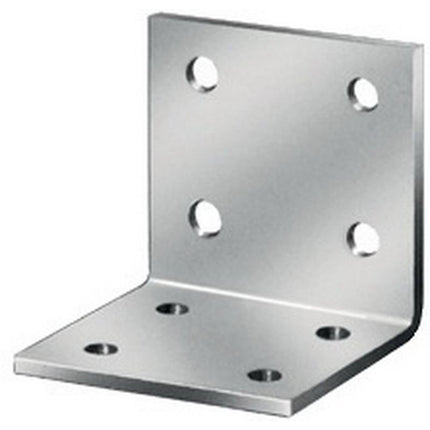 Złącze kątowe VORMANN 50x50x35mm ( 3000273078 )