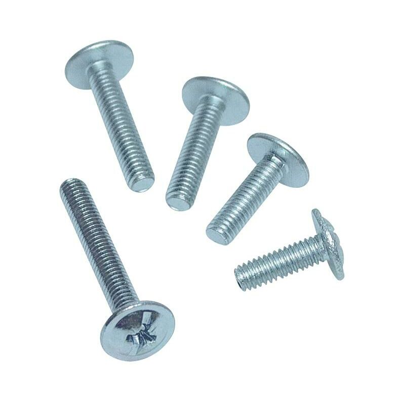 Wkręty do uchwytów meblowych HETTICH o długości 28 mm ( 3000273409 )