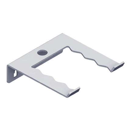 Uchwyt narzędziowy ELEMENT SYSTEM Długość 98,5 mm Szerokość 63 mm Głębokość 75 mm ( 3000274324 )