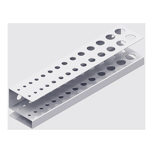 ELEMENT SYSTEM Listwa wiercąca Wysokość 40 mm Szerokość 188 mm Głębokość 40 mm ( 3000274344 )