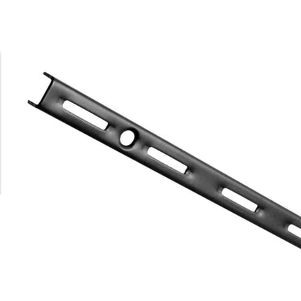 ELEMENT SYSTEM Wandschiene Länge 1000 mm schwarz matt ( 3000274618 )