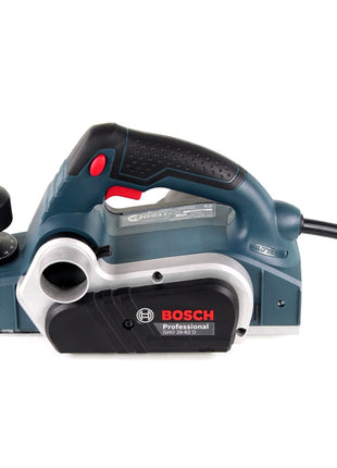 Bosch GHO 26-82 D Hobel 710W ( 06015A4301 ) - Toolbrothers