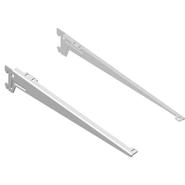 ELEMENT SYSTEM wspornik kątowy 10300 długość 330 mm na wspornik 55 kg ( 3000274728 )