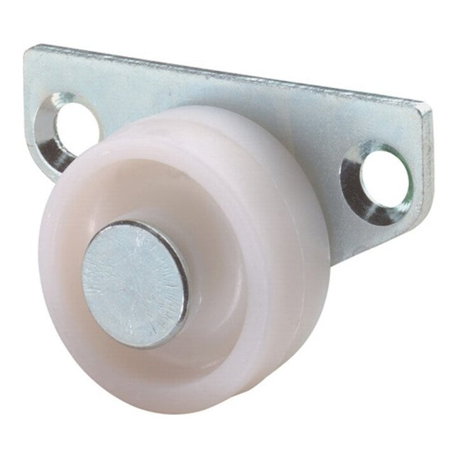 BS ROLLEN Kółko podstawy łóżka Ø 30 mm Udźwig 40 kg ( 3000275156 )