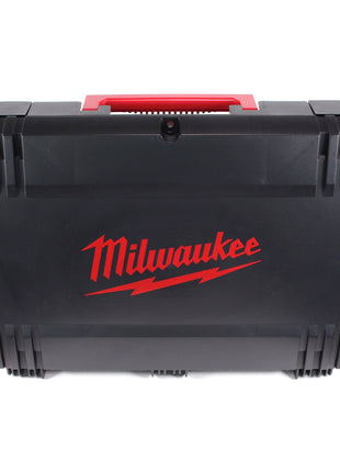 Milwaukee HD Werkzeug Box Transport Koffer mit Schnellverschluss Gr. 1 ( 4932453385 ) - Toolbrothers