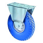 BS ROLLEN Kółko stałe 200 mm 75 kg ( 3000275986 )