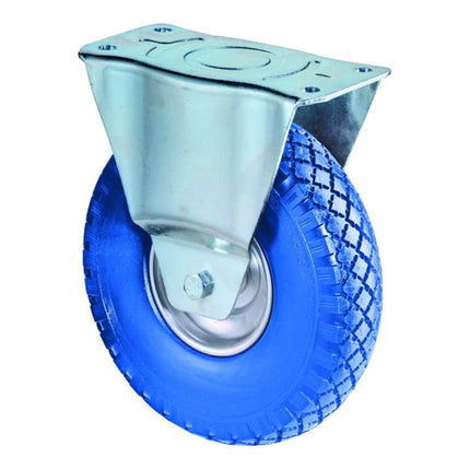 BS ROLLEN Kółko stałe 200 mm 75 kg ( 3000275986 )