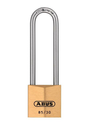 ABUS Zylindervorhangschloss 85/30HB65 Schlosskörperbreite 30 mm ( 3000280041 )