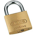 ABUS Zylindervorhangschloss 45/40 Schlosskörperbreite 39 mm ( 3000280051 )