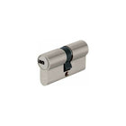 Podwójny cylinder profilowy ABUS EC660NP 45/70 mm ( 3000280157 )