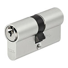 Podwójny cylinder profilowy ABUS TI14ST 30/55 mm ( 3000280225 )