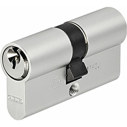 Podwójny cylinder profilowy ABUS TI14ST 35/35 mm ( 3000280227 )