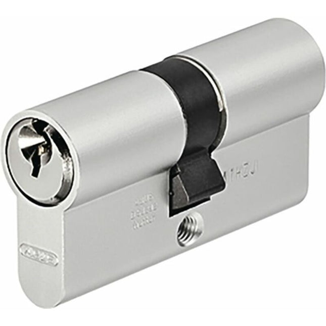 Podwójny cylinder profilowy ABUS TI14ST 35/35 mm ( 3000280227 )