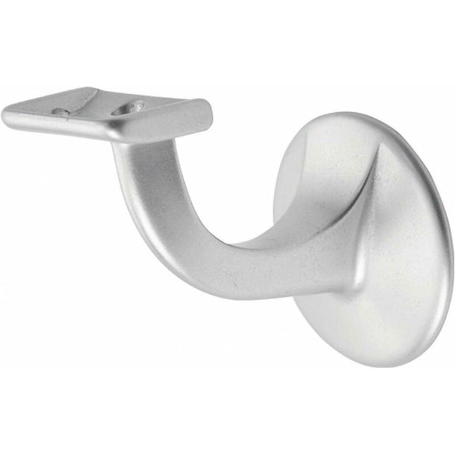 Wspornik poręczy HERMETA 3503 aluminium anodowane na srebrno ( 3000283291 )