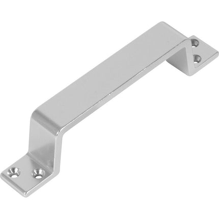 Uchwyt HERMETA 420 Występ 27 mm Długość 110 mm Szerokość 13 mm ( 3000283380 )