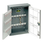 BURG-WÄCHTER szafka na klucze 6700 H330xW245xD85mm ( 3000291857 )