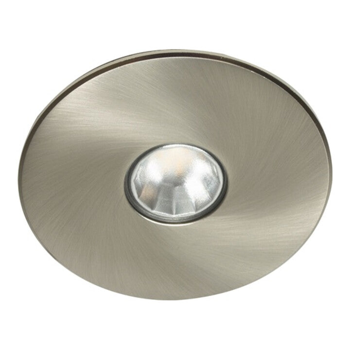 Lampa wpuszczana L&S Superlight Emotion 12 V 2,9 W ( 3000550012 )