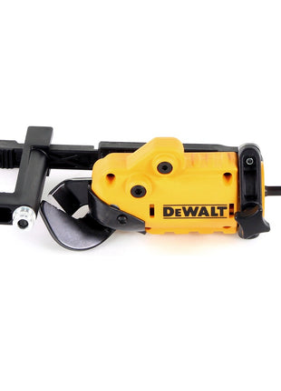 DeWalt DT 70620 Blechscheren Aufsatz für Schlagschrauber 1/4" Aufnahme - Toolbrothers