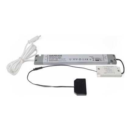 L&S Emotion 1-kanałowe sterowanie radiowe Frankfurt 230 V 12 V ( 3000550074 )