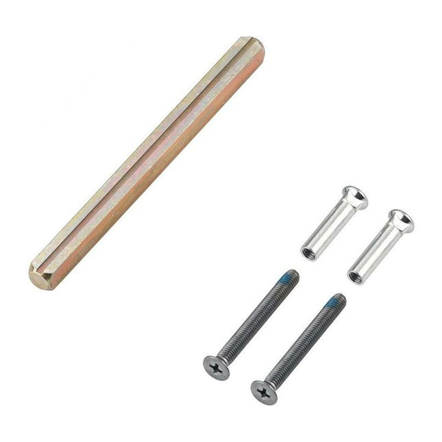 FSB Befestigungsset ASL® G/G (Kurzschild) 39-58 mm M5 x 45 ( 3322002350 )