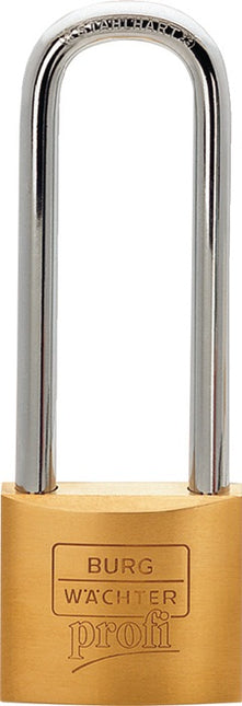 Kłódka bębenkowa BURG-WÄCHTER 116HB 40 60 szerokość korpusu kłódki 40 mm ( 3322027015 )