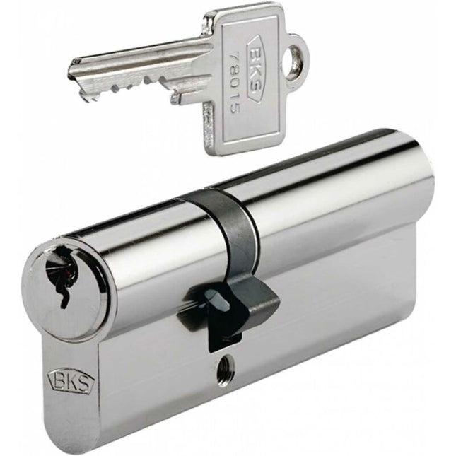 Profil BKS z podwójnym cylindrem PZ 8812 45/60 mm ( 3323024013 )