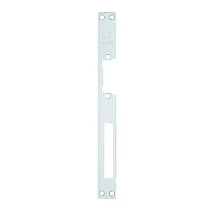 ASSA ABLOY płaska płyta uderzeniowa 021 ocynkowana stalowa przechyłka ( 3324034038 )