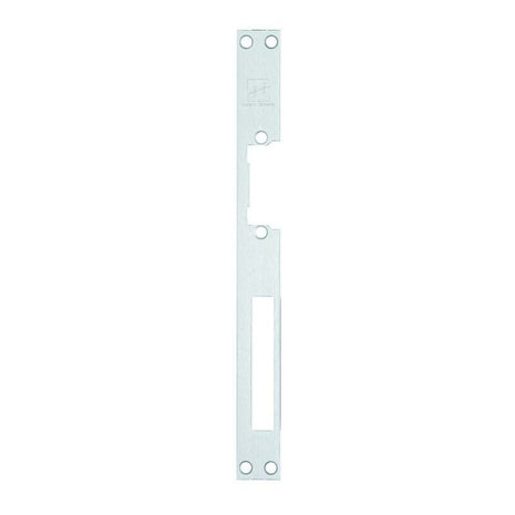 ASSA ABLOY Flachschließblech 021 Stahl verzinkt käntig ( 3324034038 )