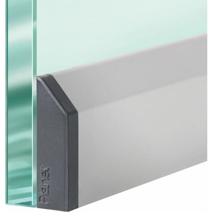 Uszczelka do drzwi PLANET KG-SM-Set wąska 1-stronna długość 959 mm ( 3327023138 )