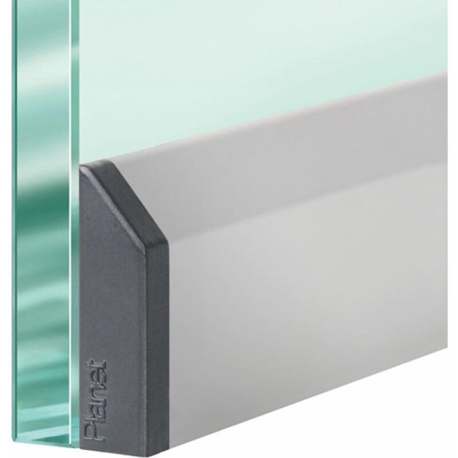 Uszczelka do drzwi PLANET KG-SM-Set wąska 1-stronna długość 959 mm ( 3327023138 )