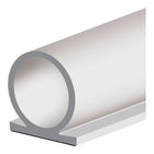 ELLEN uszczelka do drzwi profil omega 137 długość 25 m szerokość 8 mm samoprzylepna ( 3327023174 )