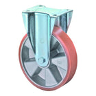 BS ROLLEN Kółko stałe 160 mm 600 kg ( 3900275648 )