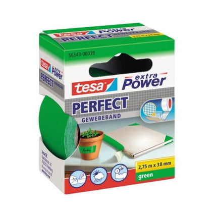 Taśma naprawcza TESA tesaband(R) 4668 przezroczysta ( 4000309025 )