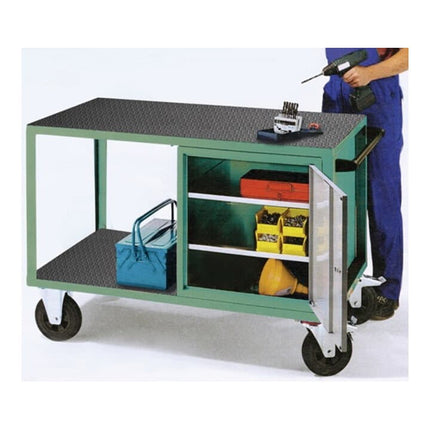 WADO Mata antypoślizgowa BLACK-CAT Panther -BCP- L4 m W0.2 m D4 mm ( 4000349182 )