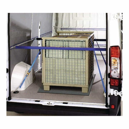 WADO Mata antypoślizgowa BLACK-CAT Panther -BCP- L4 m W0.2 m D4 mm ( 4000349182 )