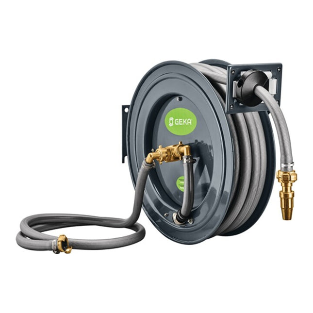 Zwijacz węża GEKA PA20SK gwint przyłączeniowy 33,25 mm G 1 AG ″ ( 4000351037 )