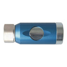 Złącze bezpieczeństwa EWO DN 7.4, gwint wewnętrzny stal ocynkowanaNBR ( 4000351096 )