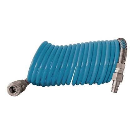 Zestaw węży spiralnych EWO wewnętrzna Ø 10 mm zewnętrzna Ø 12 mm ( 4000351148 )